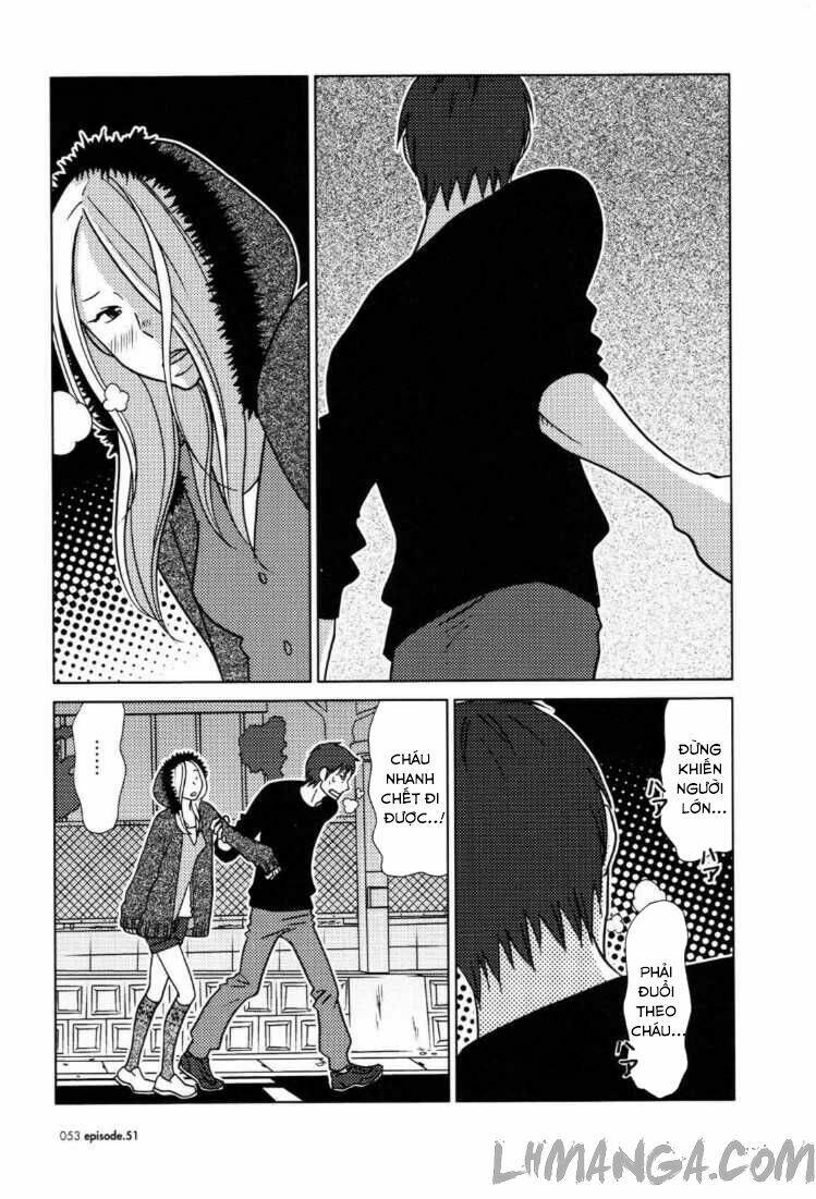 usagi drop chapter 51 14