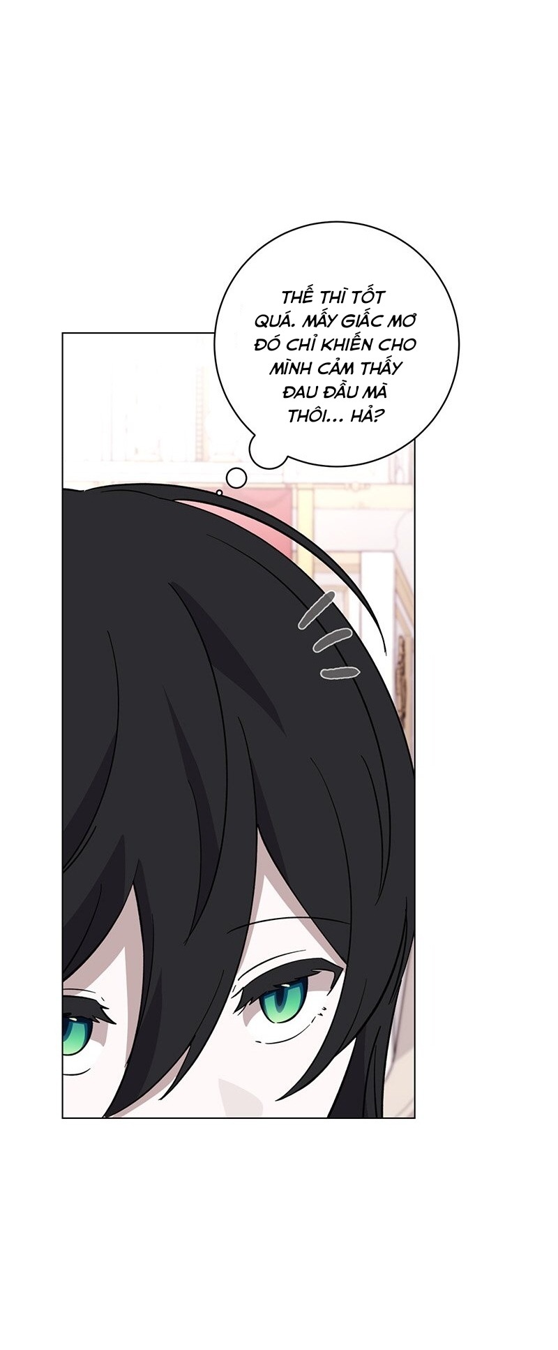 nữ phản diện muốn có kết thúc đẹp chapter 69 84