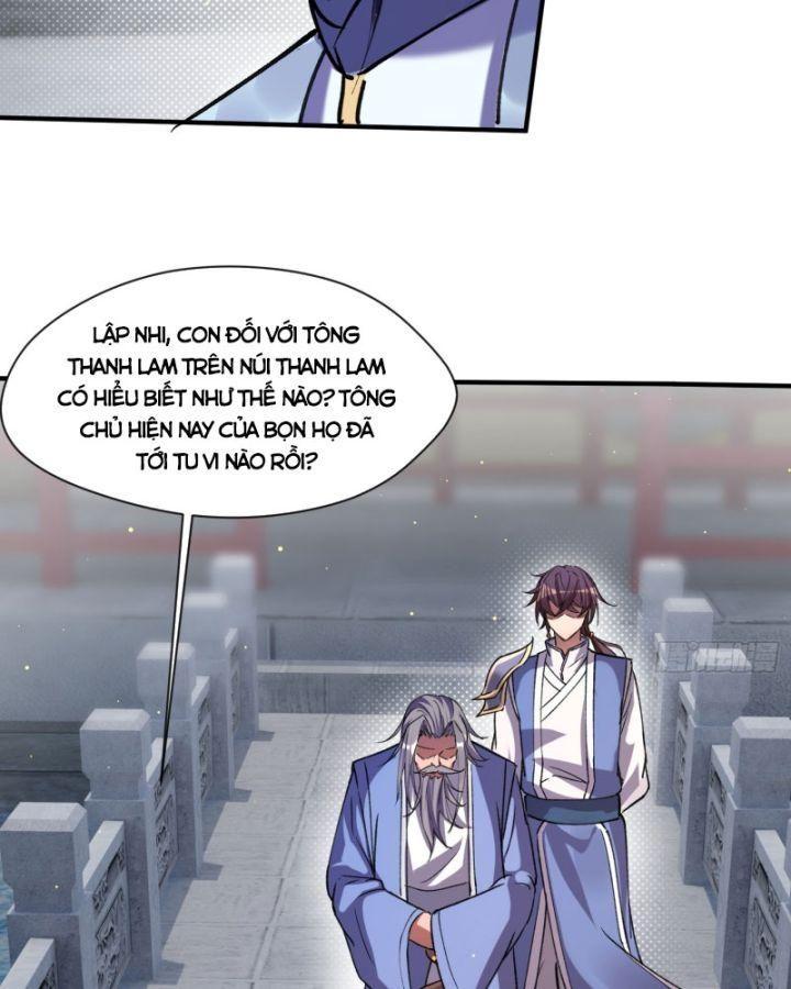 trăm tuổi mở hệ thống: con hiền cháu ngoan quỳ khắp núi! chapter 2 32