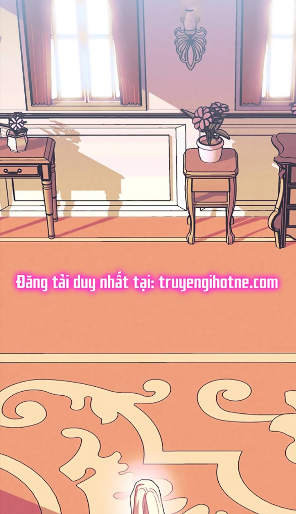 [bản 18+] trò chơi săn mồi của hoàng đế và thánh kỵ sĩ chapter 17.1 13