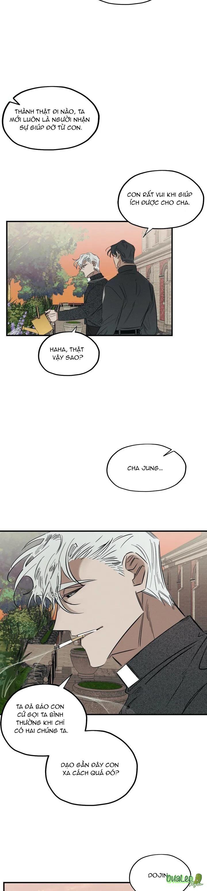 đóa hoa tội lỗi chapter 1 13