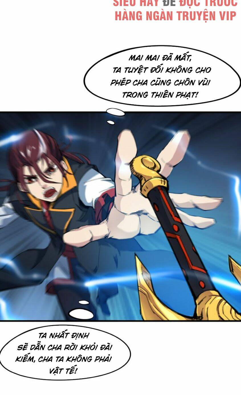 long mạch võ thần chapter 73 4