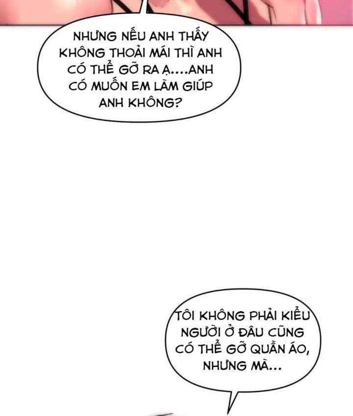 18+ cô vợ dâm đãng chapter 9.1 36