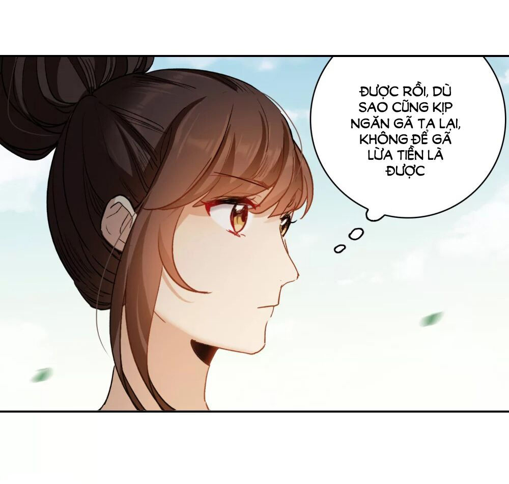 thế giới đệ nhất cự tinh chapter 30.2 17