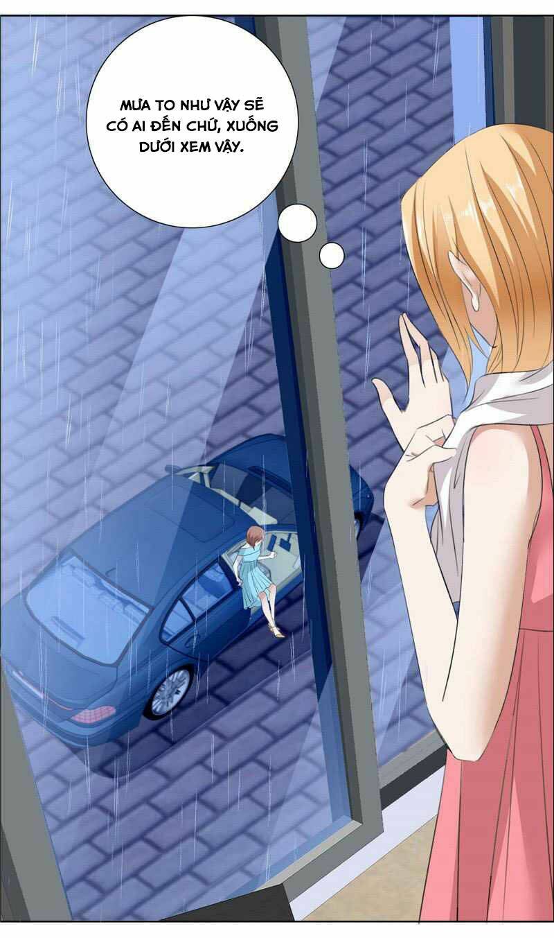 độc sủng kiều thê của bá đạo tổng tài chapter 34 4