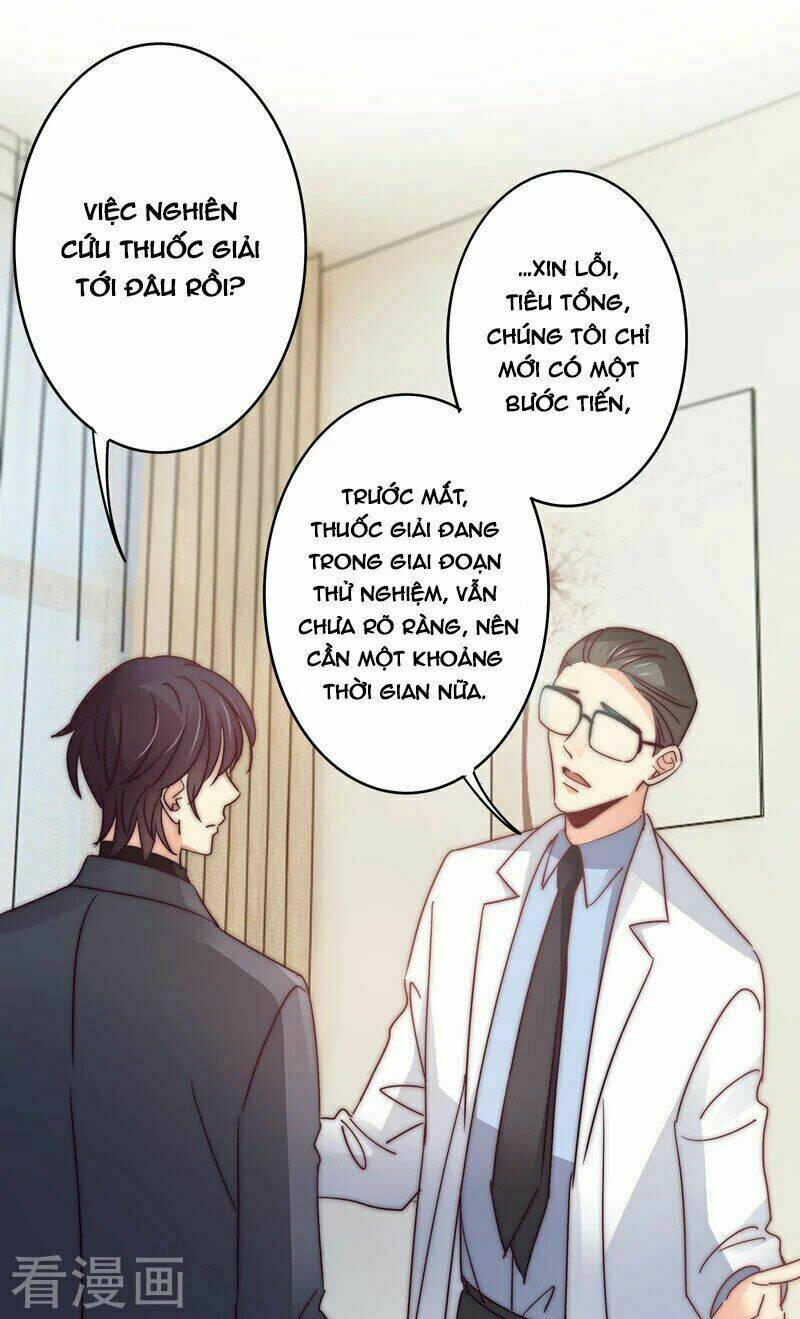 cuồng duệ tiểu thê chapter 110 4