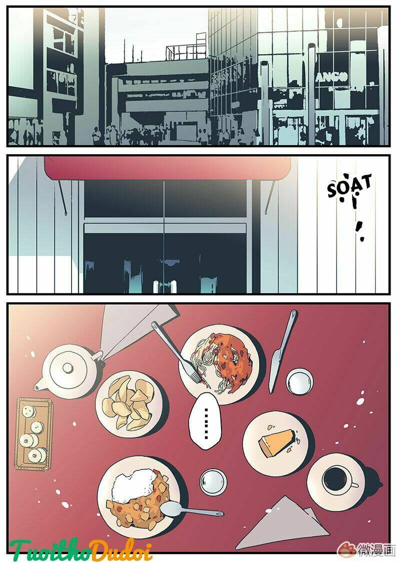 độ linh chapter 11 4