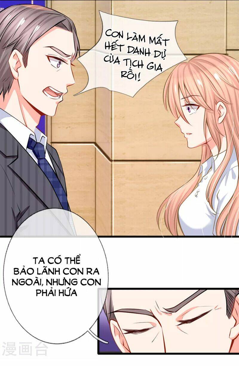 vợ yêu gả nhầm của phúc hắc tổng tài chapter 3 9