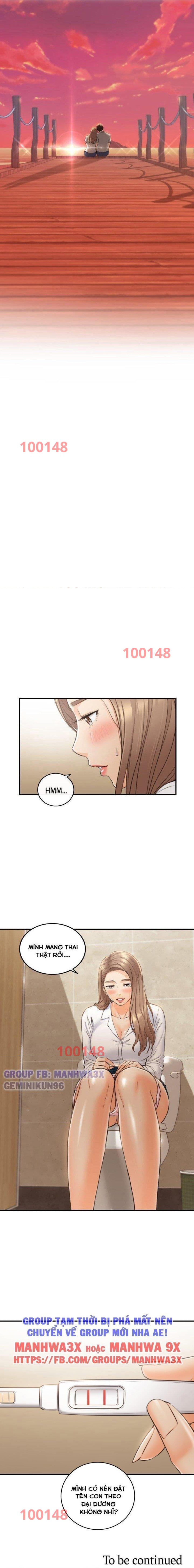 nàng boss trẻ tuổi chapter 111 5