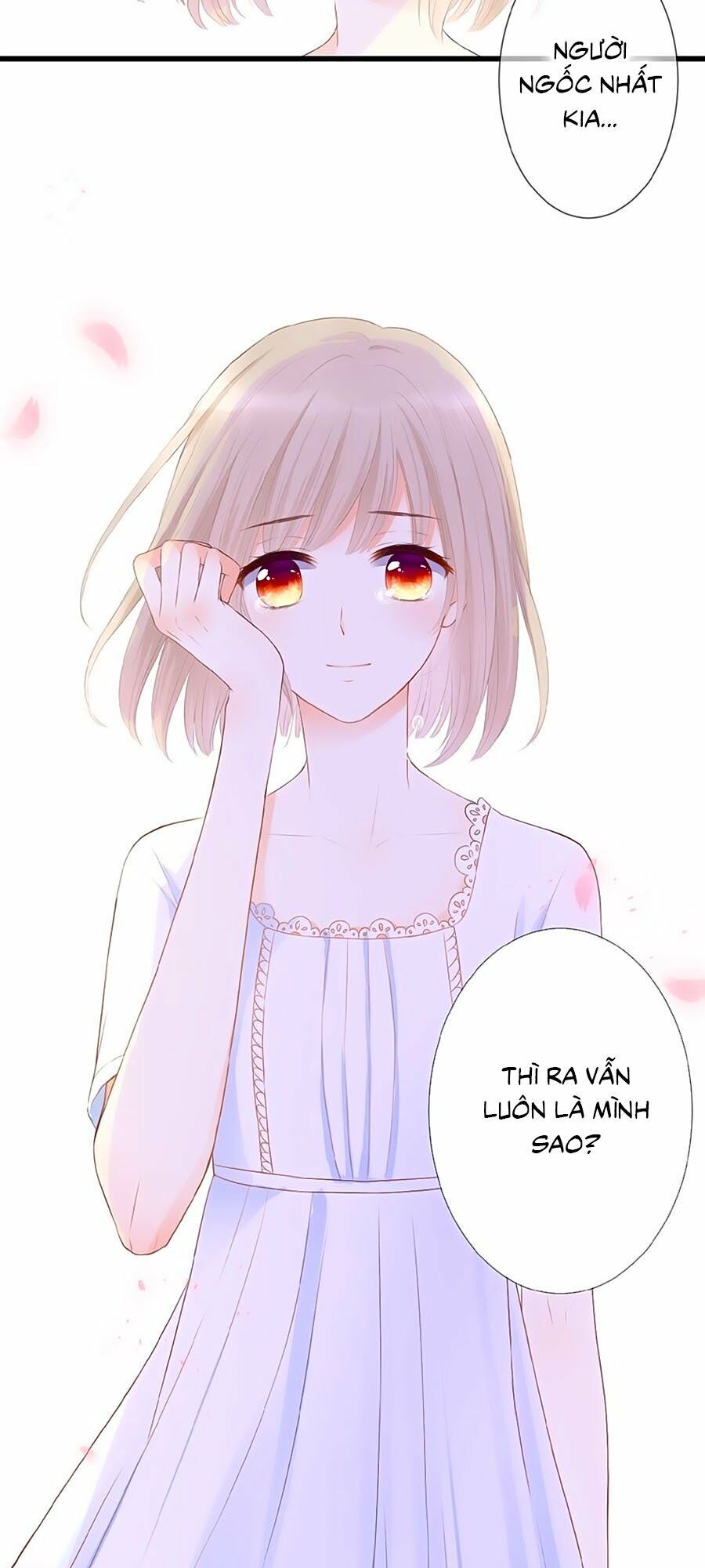 hoa chưa nở rộ chapter 11 30