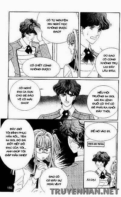 viên đạn tình yêu chapter 3 152