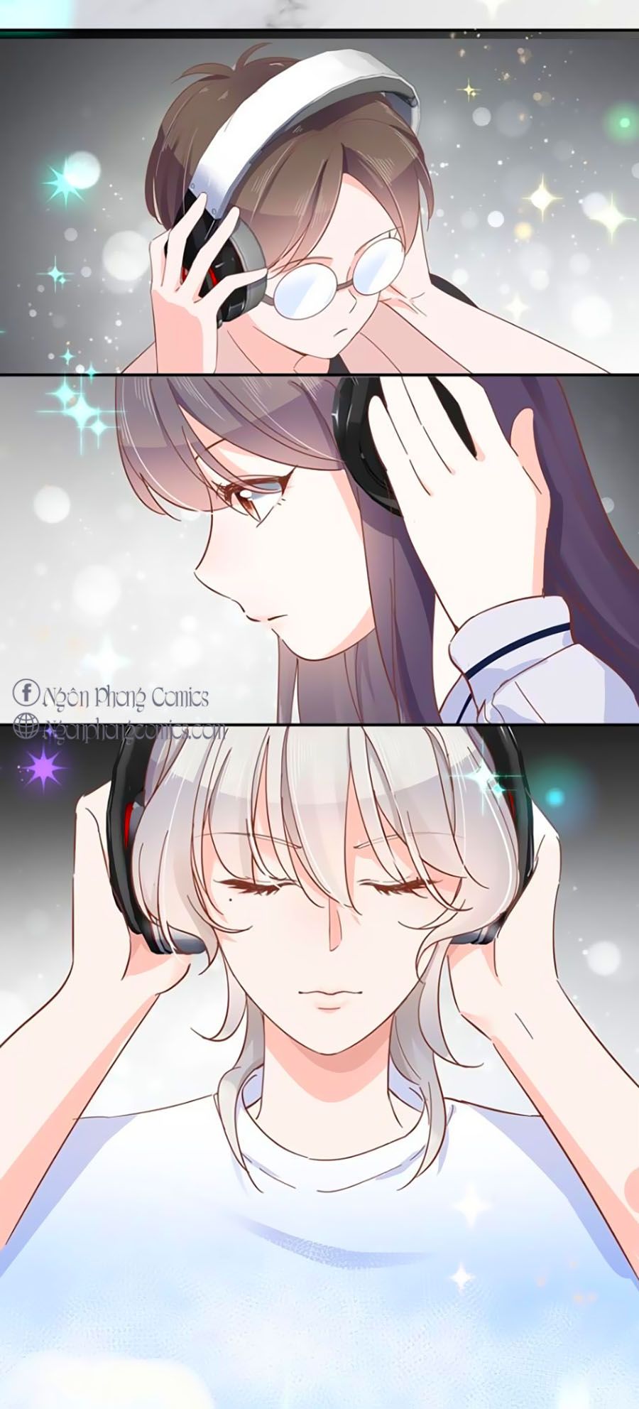 hotboy quốc dân là nữ chapter 68 18