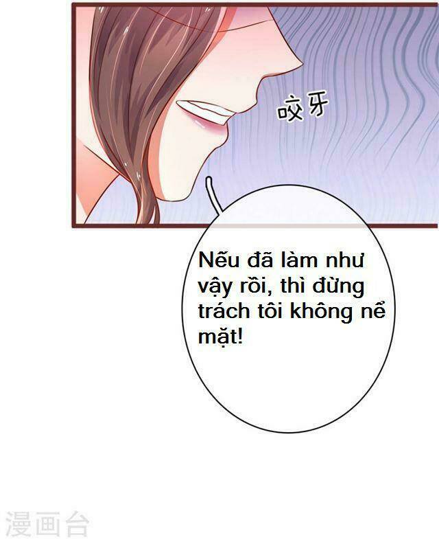 trùng sinh để trả thù chapter 33 8