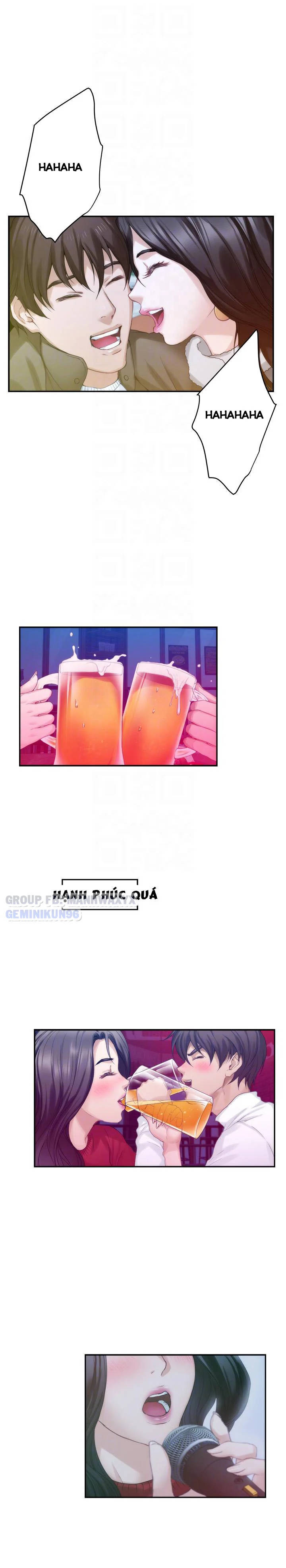 cặp đôi s chapter 50 6