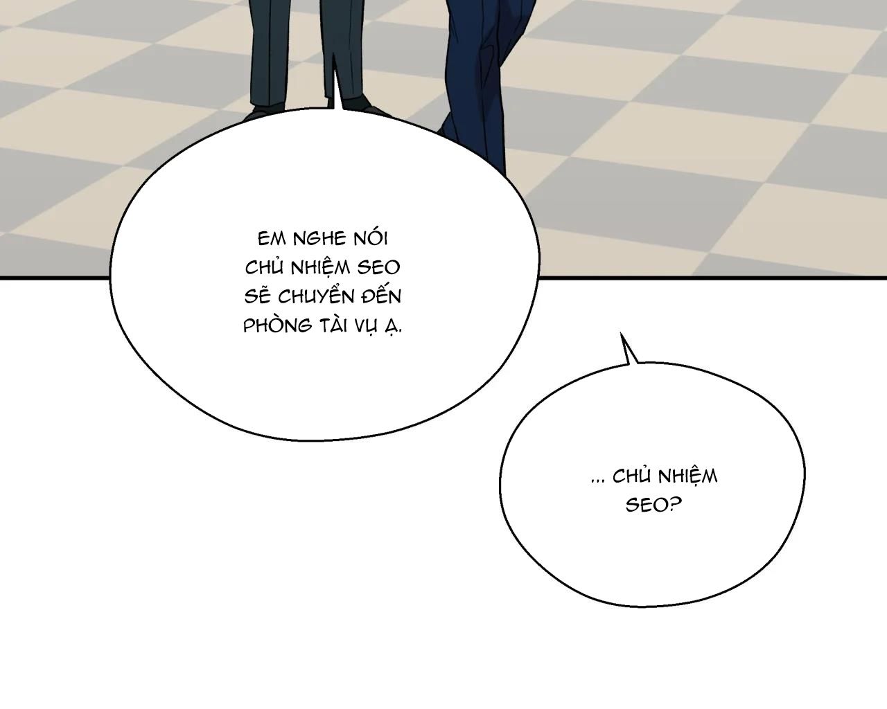 ám ảnh pheromone chapter 27 34