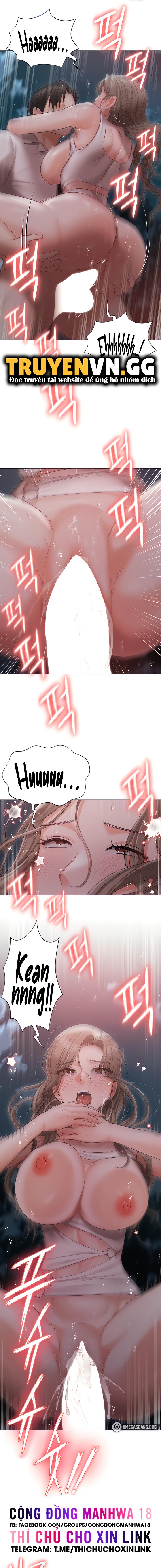 biệt thự hyeonjung chapter 28 1