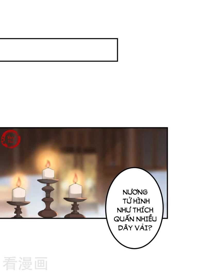 vương gia không thể trêu chapter 50 3