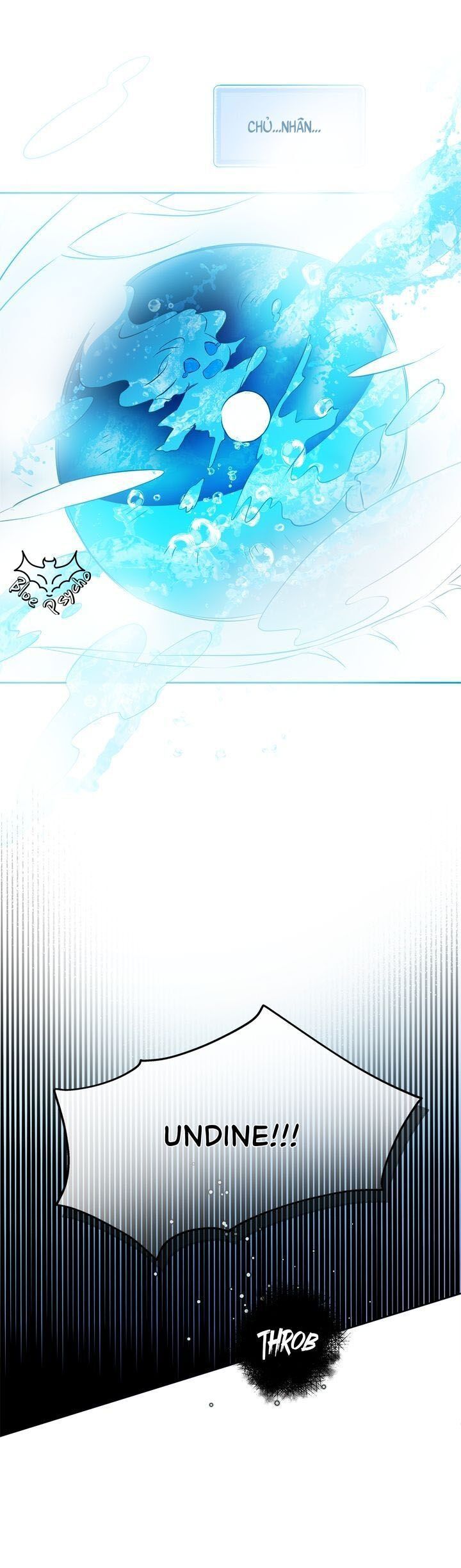 triệu hồi sư với mái tóc màu hoàng kim chapter 40 2