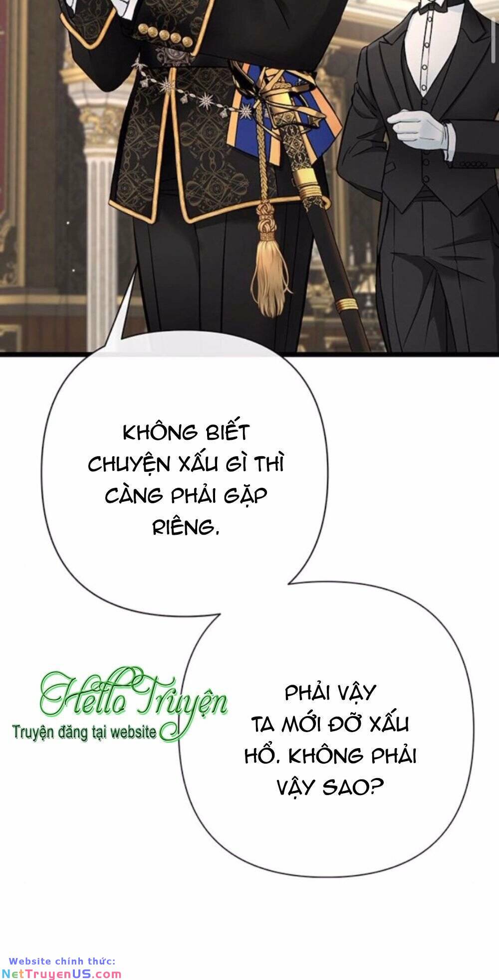 Hoàng Tử Rắc Rối chapter 44.1 50