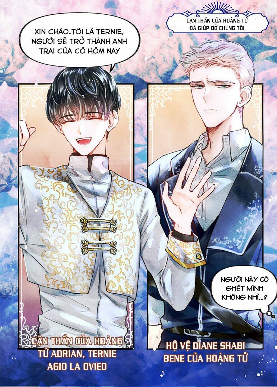 tuyển tập prologue hàn chapter 5 12