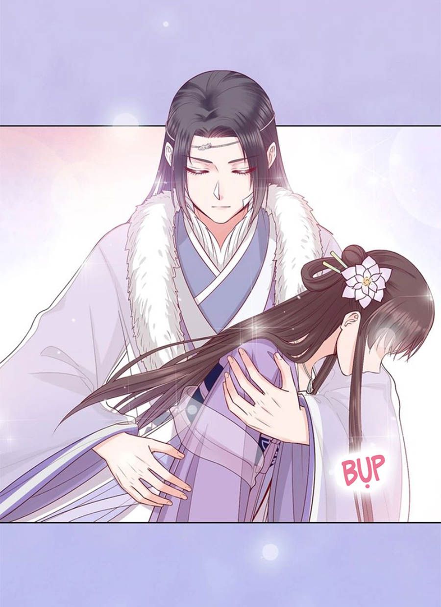 mỹ nhân già rồi chapter 66 10