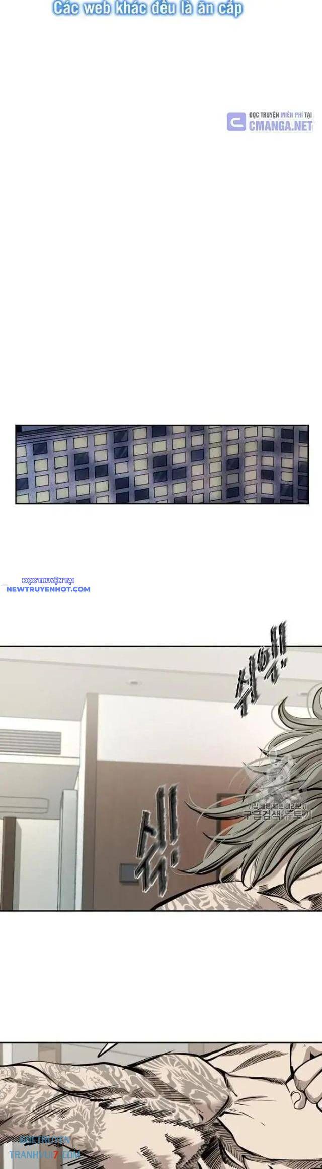 shark - cá mập chapter 187 28