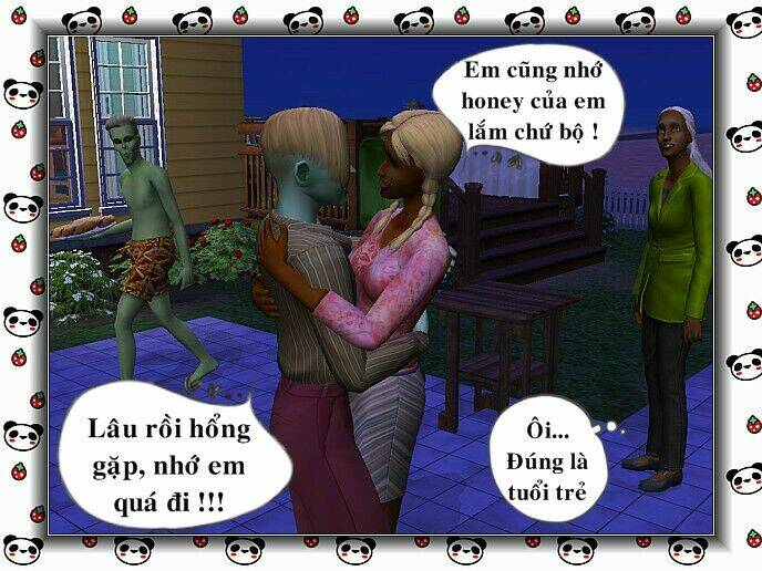 bella's story chapter 4.3 38