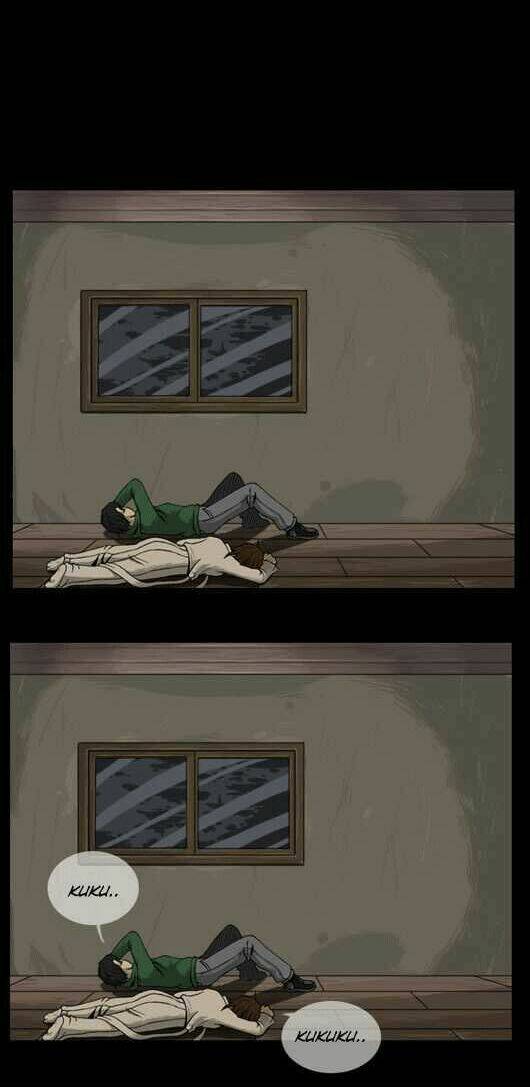 let's fight ghost chapter 8 14