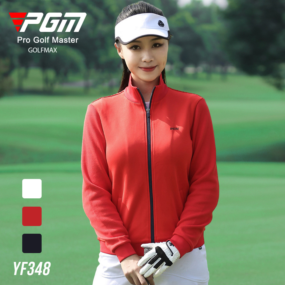 Áo Khoác Golf nữ YF348