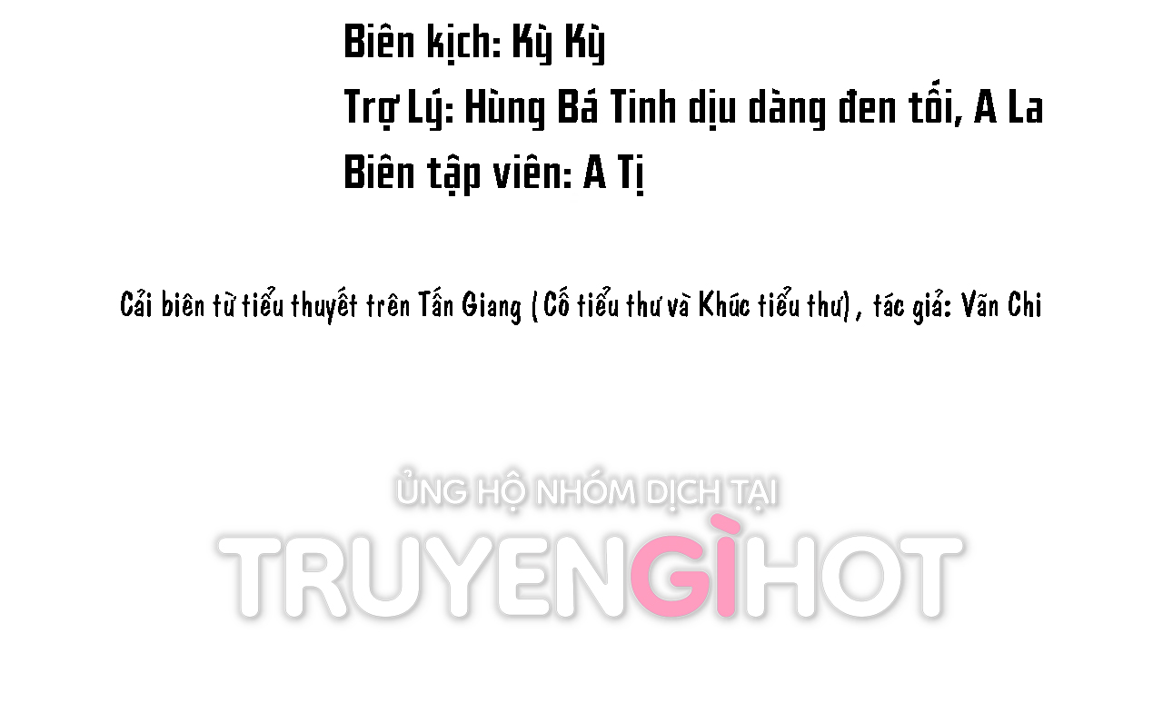 cố tiểu thư và khúc tiểu thư chapter 1.1 5