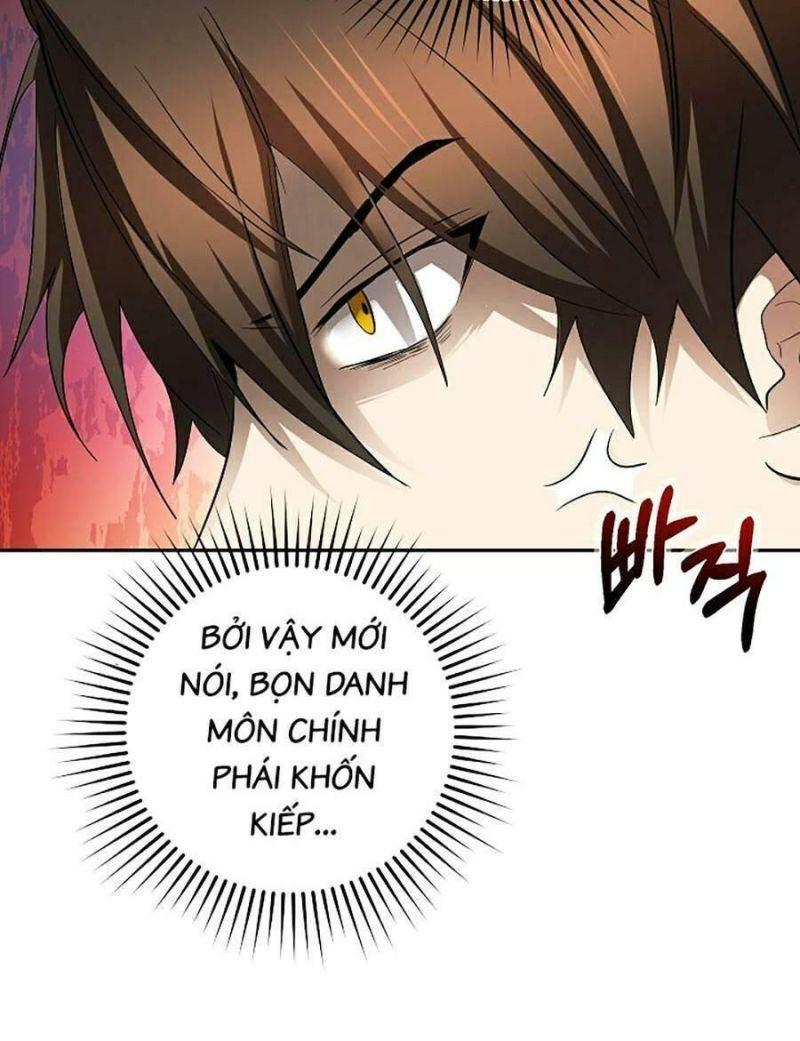 võ đang kỳ hiệp chapter 106 17