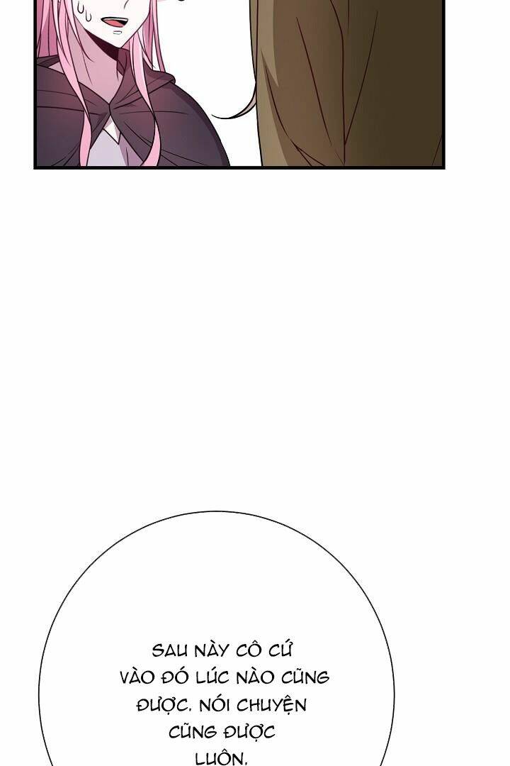 tôi đã gặp nam chính ở trong tù chapter 19 77