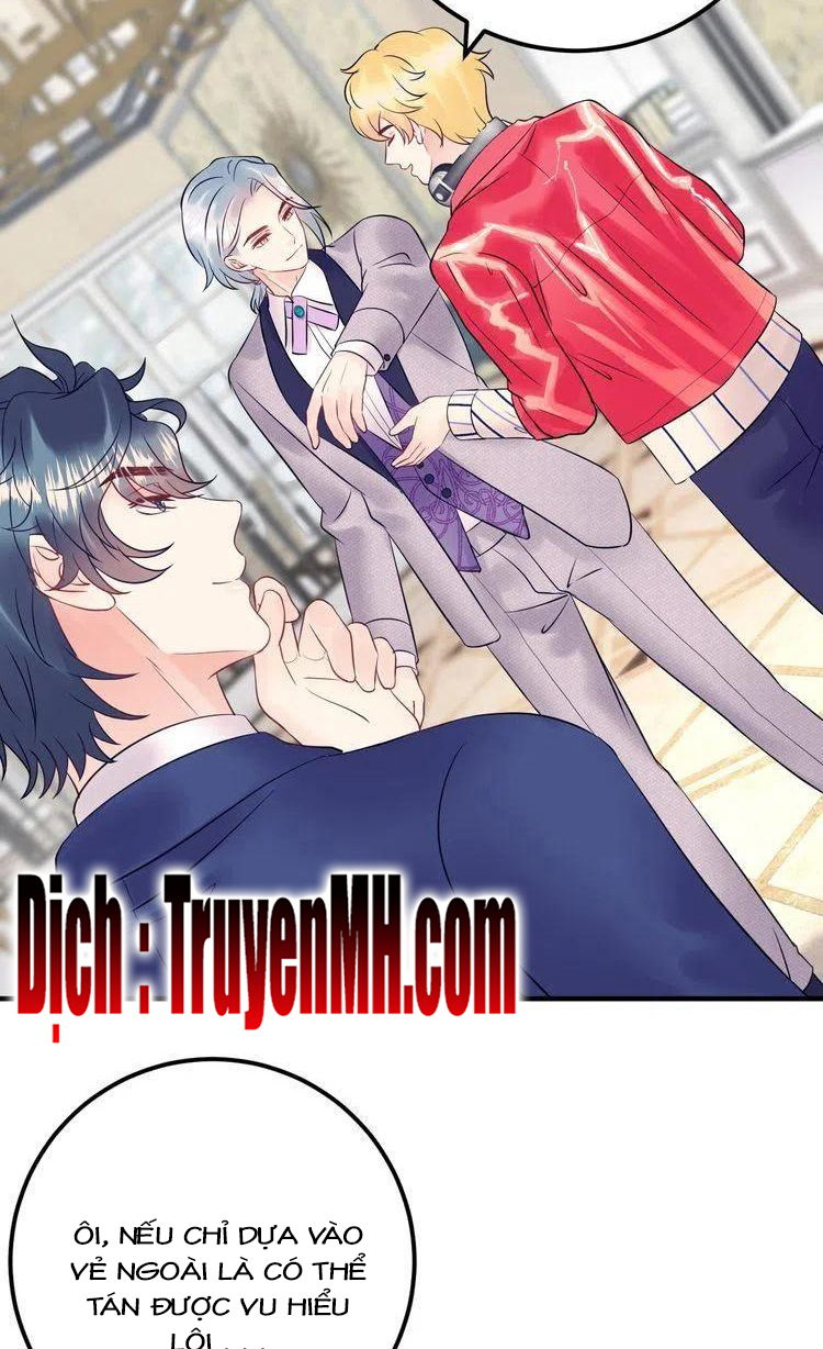 trọng sinh chi ức vạn ảnh hậu yếu thượng vị chapter 359 8