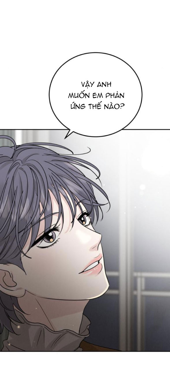 Thuyết Tình Yêu Ích Kỷ chapter 24.2 26