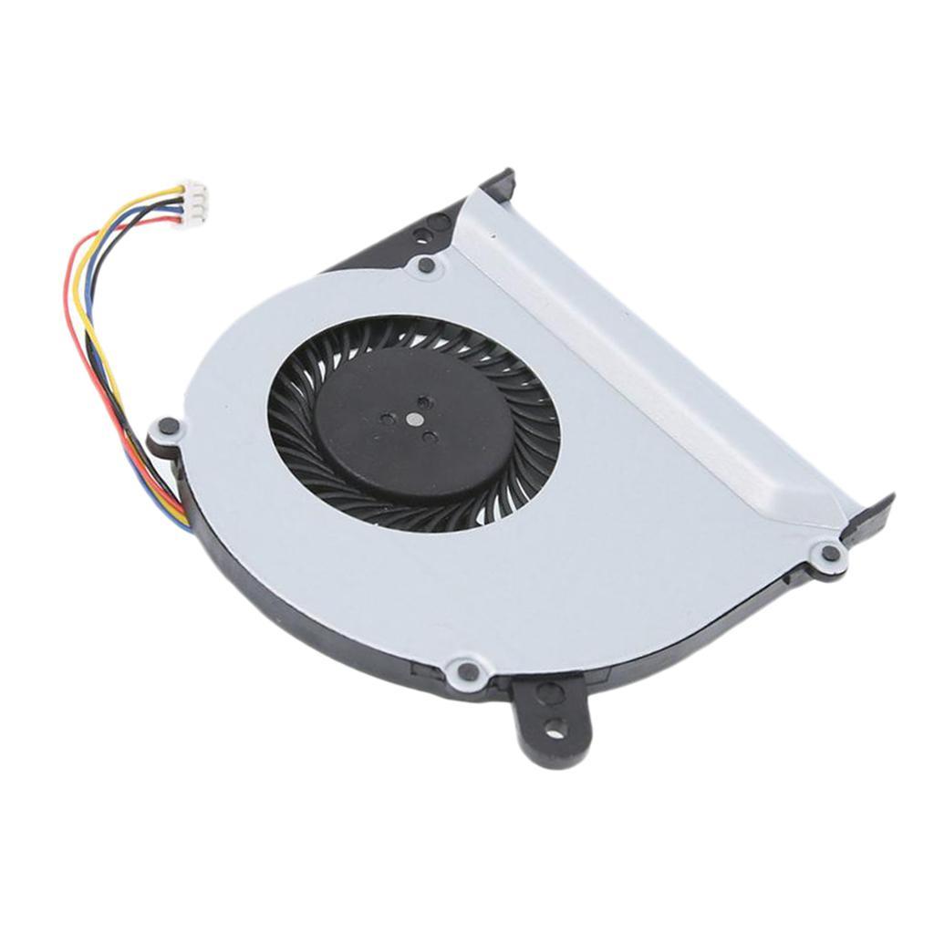 New CPU Cooling Fan Replacement for ASUS S400 S500