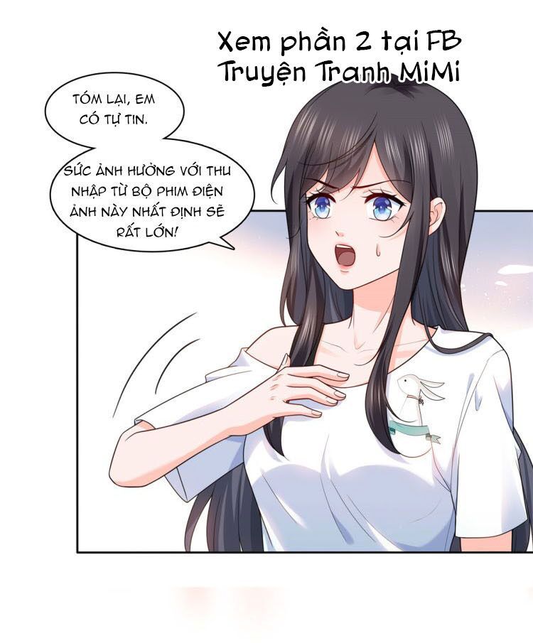 Hệt Như Hàn Quang Gặp Nắng Gắt chapter 152.1 6