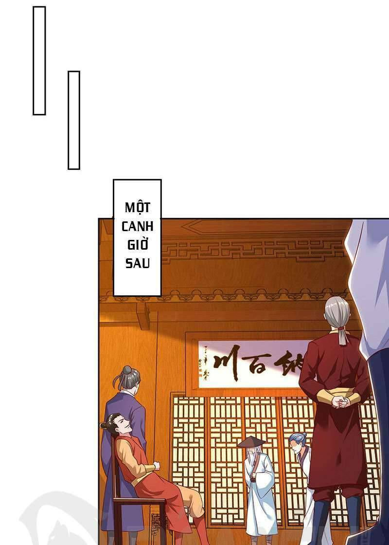 tối cường thăng cấp chapter 84 13