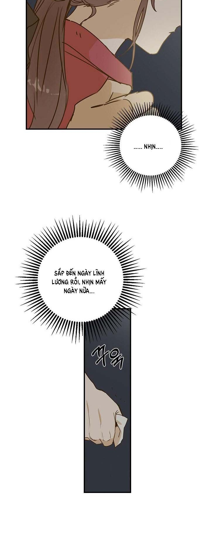 nhân duyên kiếp trước chapter 1.2 8