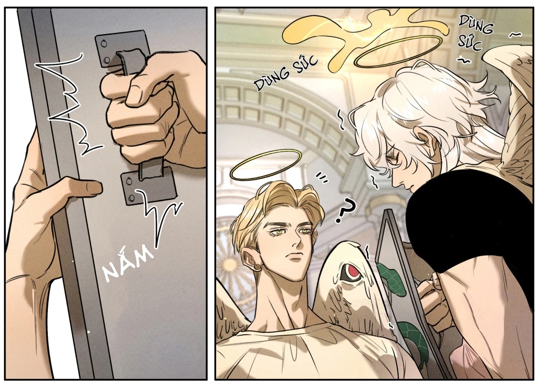 ác thần tập sự chapter 5 18