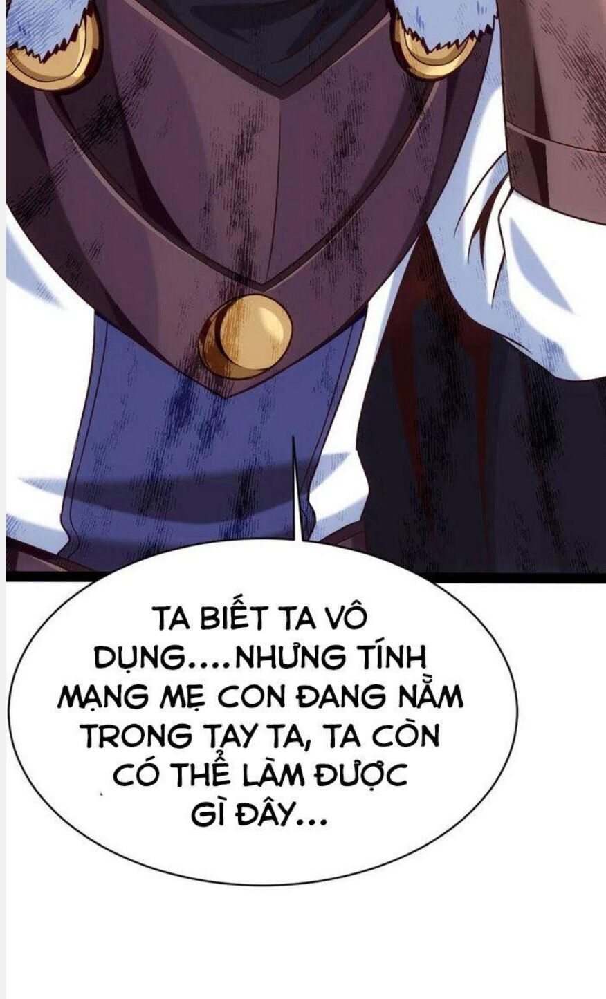 ma thú kiếm thánh dị giới tung hoành chapter 114 66