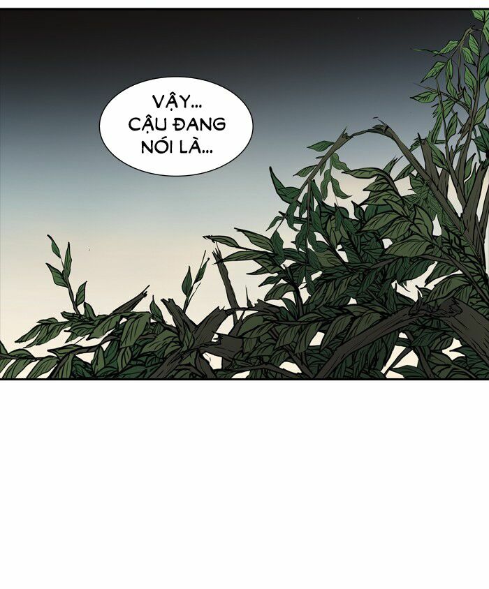 tòa tháp bí ẩn 2 chapter 277.5 12