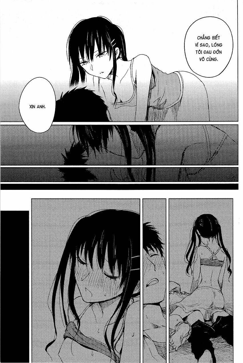 lo-fi after school chapter 7 33