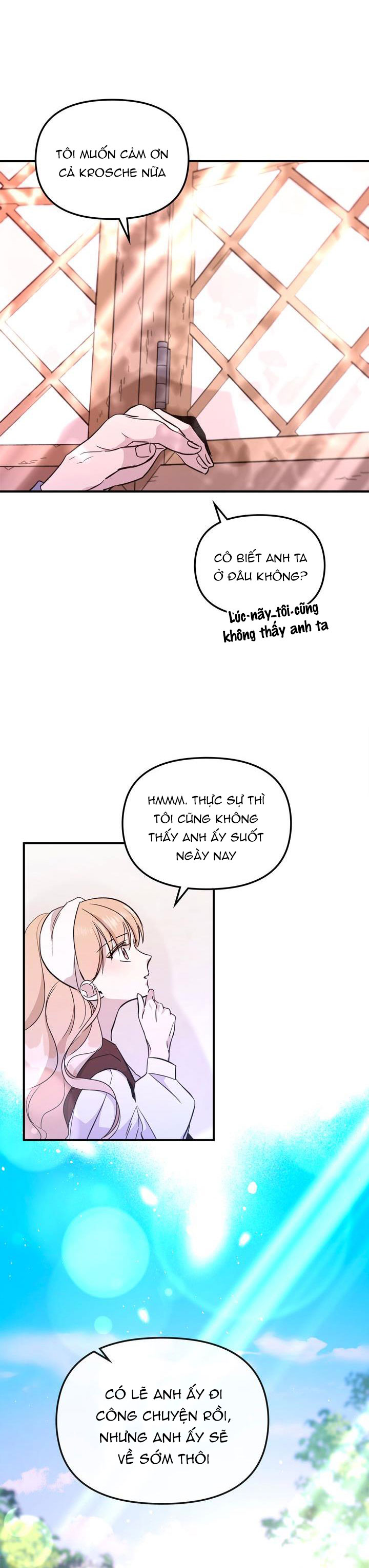 nhật kí của rồng chapter 32.1 3