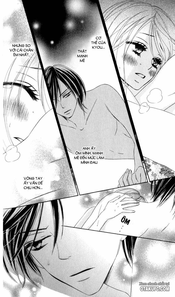 yêu quái cánh đen chapter 25 17