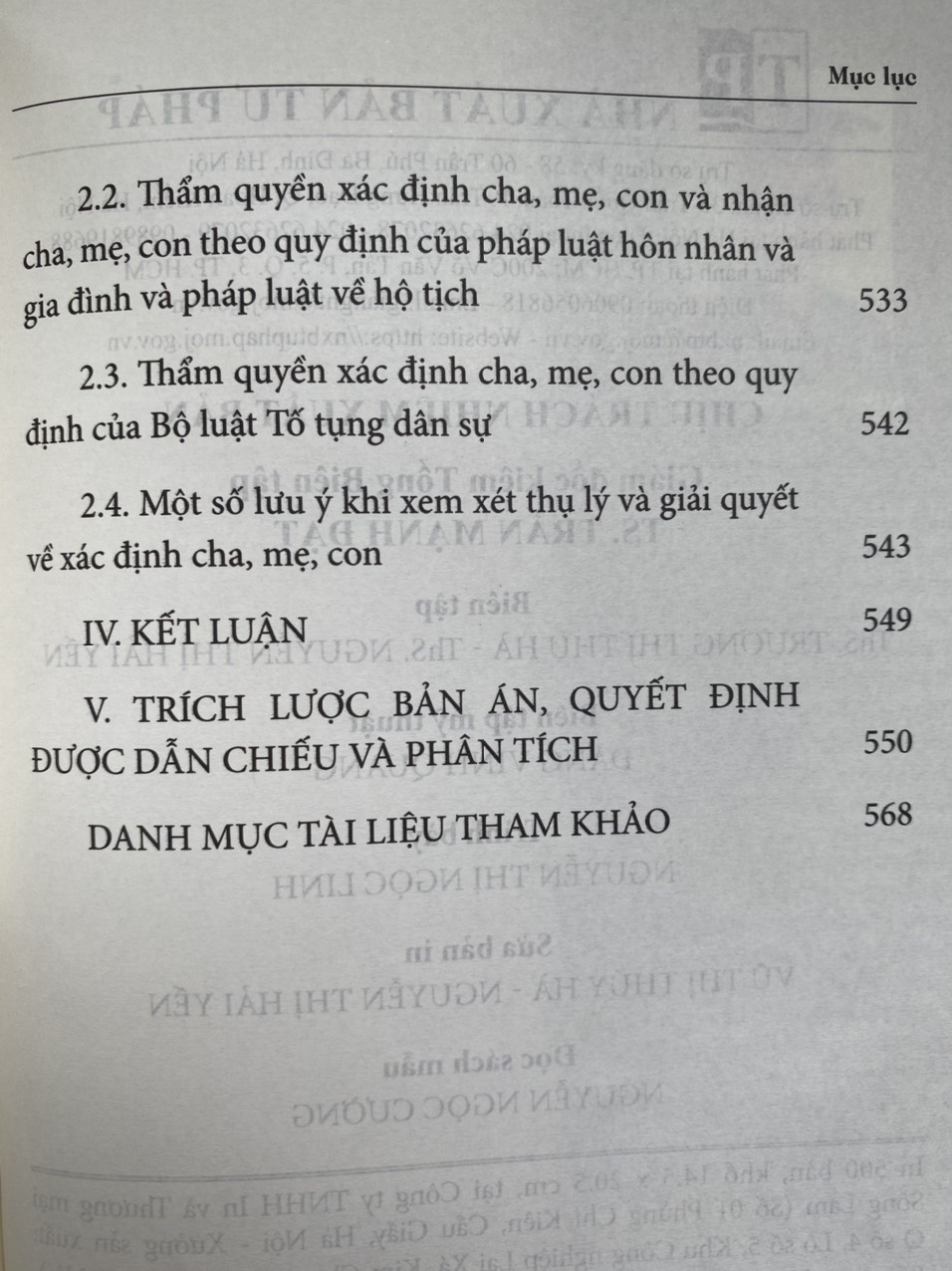 Lý giải một số vấn đề của Bộ luật tố tụng dân sự năm 2015 từ thực tiễn xét xử