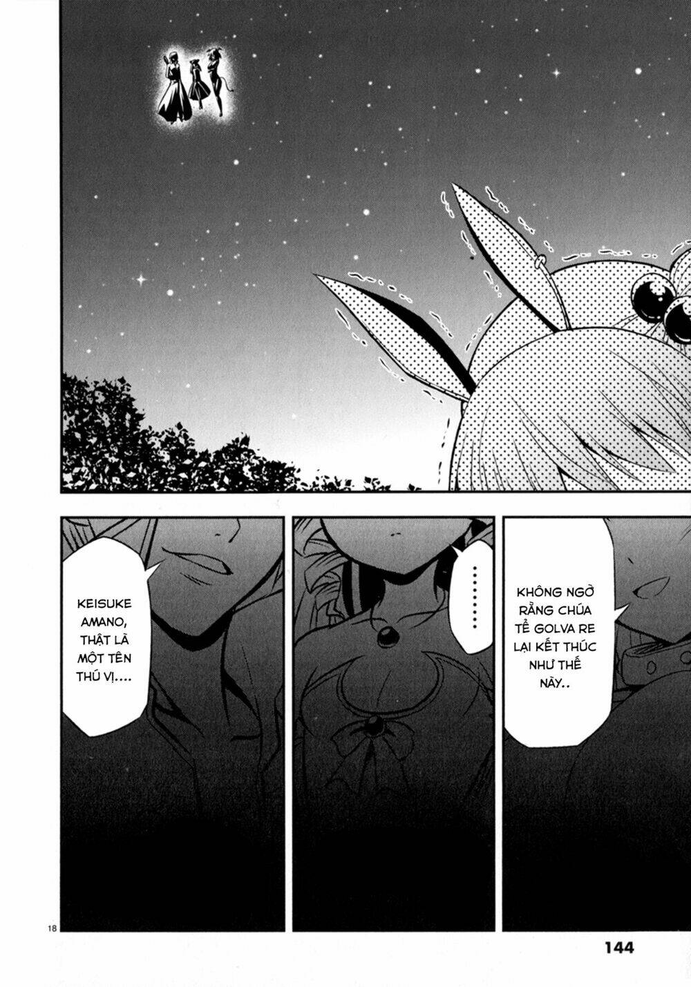 zetsurin! chapter 6 18