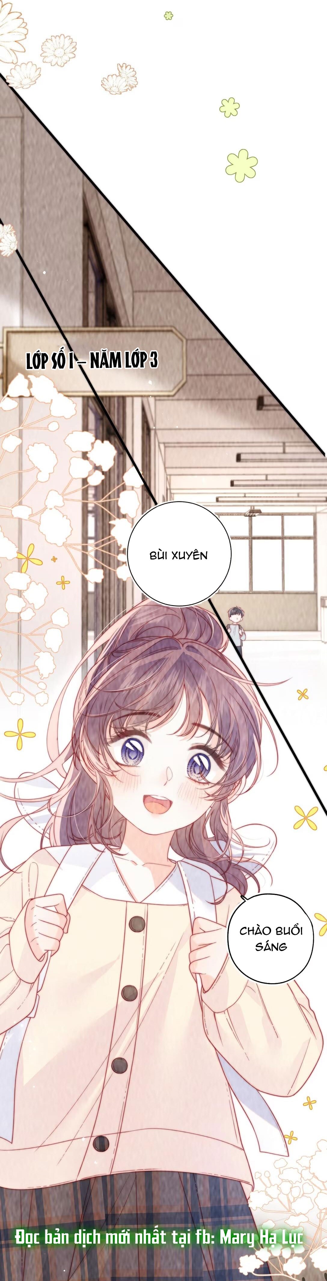 [15+] nhiệt độ cơ thể của ác ma chapter 16 24