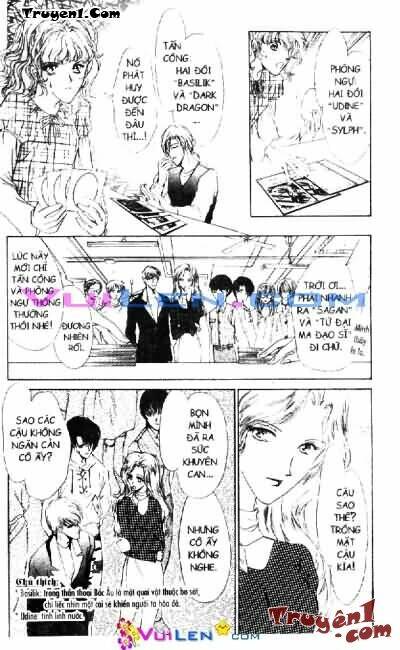 vua bài chapter 2 138