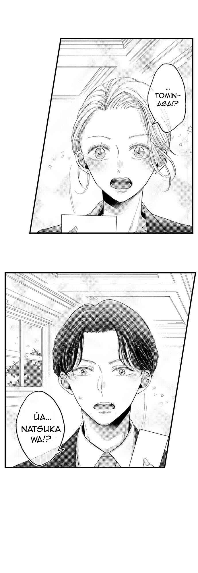 không thể ly hôn chapter 1 13