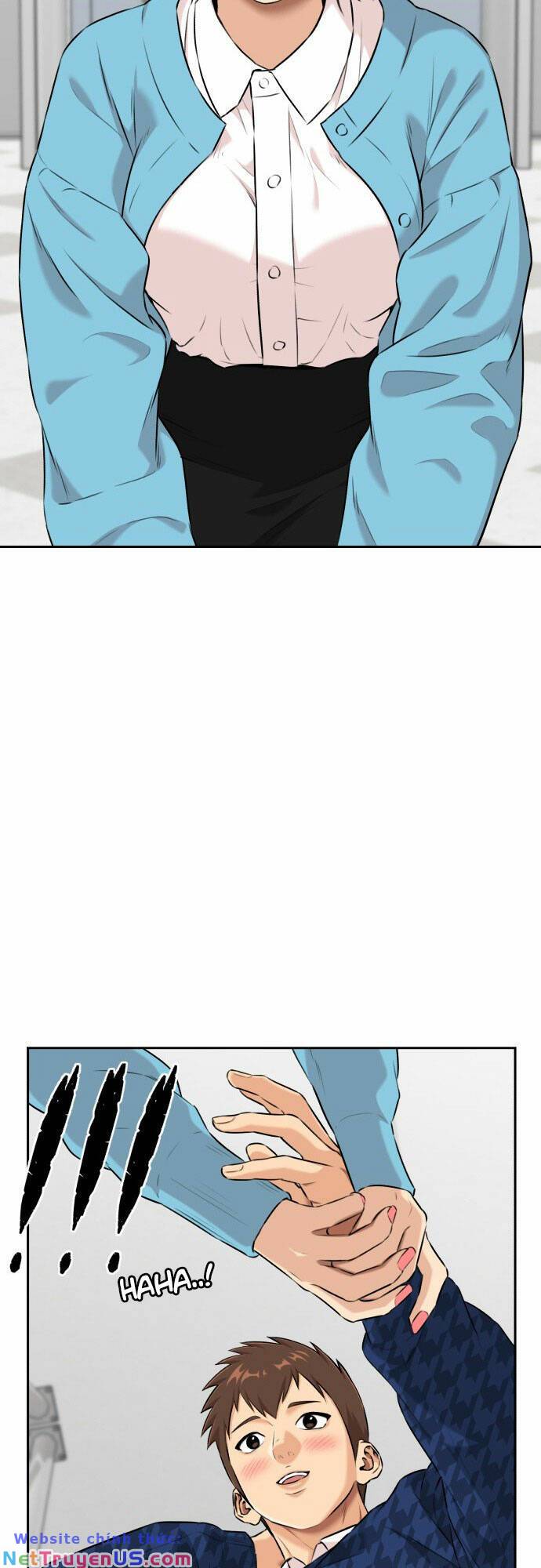 gương mặt thiên tài chapter 109 18